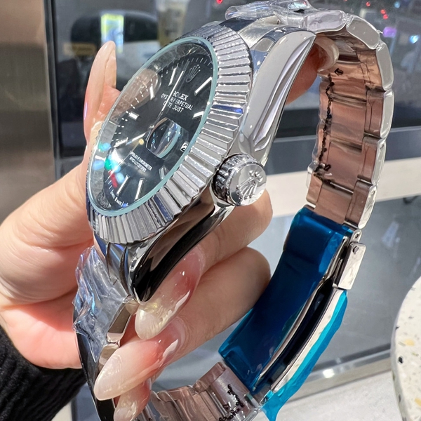 ブランド時計細部ディテール